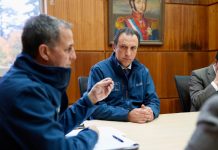 Subsecretario de Agricultura se despliega en Ñuble con foco en remolacheros y viñateros de la región