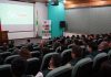Ñuble celebró 56 años de la Corporación Nacional Forestal al servicio de los bosques y las personas