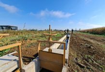 Obras de riego en Ñuble beneficiarán a más de 115 agricultores y mejorarán la seguridad hídrica Obras de riego en Ñuble beneficiarán a más de 115 agricultores y mejorarán la seguridad hídrica