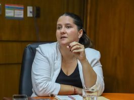 Columna de opinión | Organizaciones de usuarios de agua: el pilar silencioso de la seguridad hídrica de Chile Organizaciones de usuarios de agua