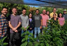 Participa del primer seminario de HoloDroNE: Biotecnología de “super-organismos” para fortalecer la agricultura chilena