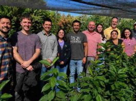 Participa del primer seminario de HoloDroNE: Biotecnología de “super-organismos” para fortalecer la agricultura chilena
