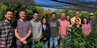 Participa del primer seminario de HoloDroNE: Biotecnología de “super-organismos” para fortalecer la agricultura chilena