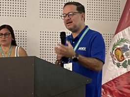 Perú se posicionó como el segundo exportador de hierbas y especias en América Latina Perú se posicionó como el segundo exportador de hierbas y especias en América Latina