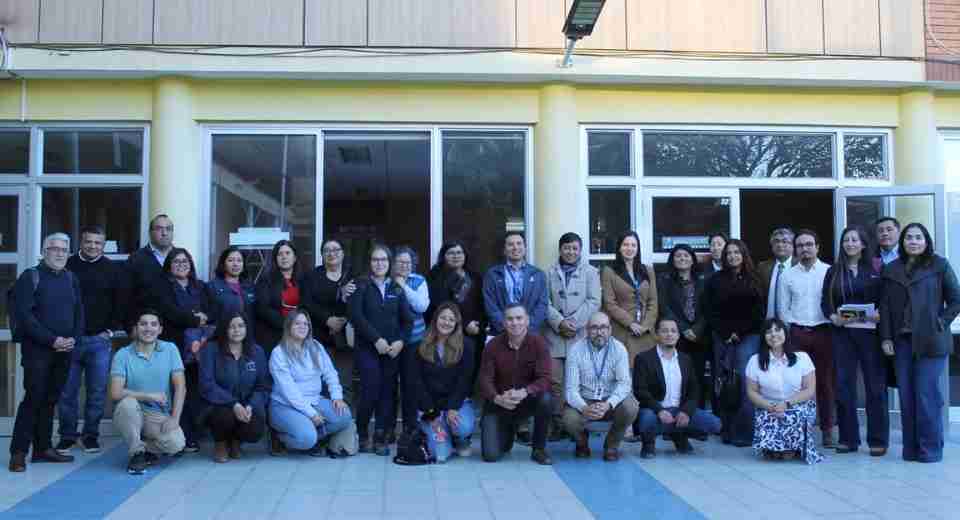 Pesca artesanal de Atacama avanza hacia la alimentación escolar: prototipos alimentarios superan evaluaciones técnicas y territoriales