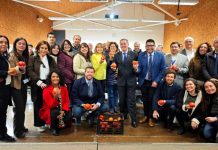 Reportaje | ProChile lanza en Quillota estudio clave para impulsar el tomate fresco de la Región de Valparaíso Reportaje | ProChile lanza en Quillota estudio clave para impulsar el tomate fresco de la Región de Valparaíso