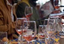 Programa IFI Itata impulsa inversión, innovación y trabajo colaborativo en el sector vitivinícola de Ñuble Programa IFI Itata impulsa inversión, innovación y trabajo colaborativo en el sector vitivinícola de Ñuble