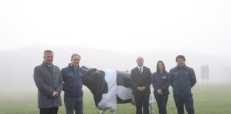 Ministerio de Agricultura destaca exitoso Programa de Alianzas Productivas entre INDAP y COLUN en la Región de Los Ríos