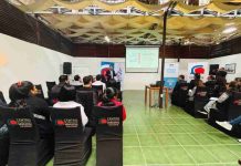 Proyecto impulsa innovadores productos alimentarios elaborados con locate en el norte de Chile Proyecto impulsa innovadores productos alimentarios elaborados con locate en el norte de Chile