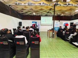 Proyecto impulsa innovadores productos alimentarios elaborados con locate en el norte de Chile