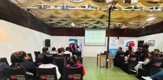 Proyecto impulsa innovadores productos alimentarios elaborados con locate en el norte de Chile