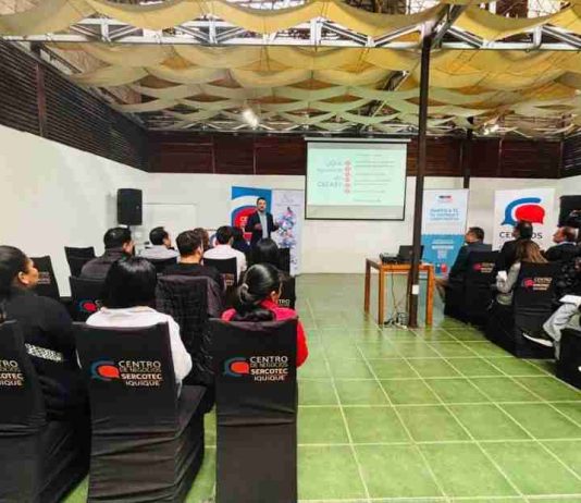 Proyecto impulsa innovadores productos alimentarios elaborados con locate en el norte de Chile