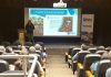 INIA presentó alternativas biológicas y químicas para controlar nematodo que afecta a la frutilla INIA presentó alternativas biológicas y químicas para controlar nematodo que afecta a la frutilla