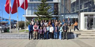 Recolectoras de Curanilahue proyectan nuevos emprendimientos tras gira de innovación impulsada por INFOR y FIA