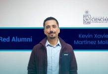 Red Alumni: Kevin Martínez impulsa soluciones biotecnológicas para una agricultura más sostenible