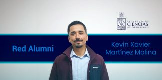 Red Alumni: Kevin Martínez impulsa soluciones biotecnológicas para una agricultura más sostenible