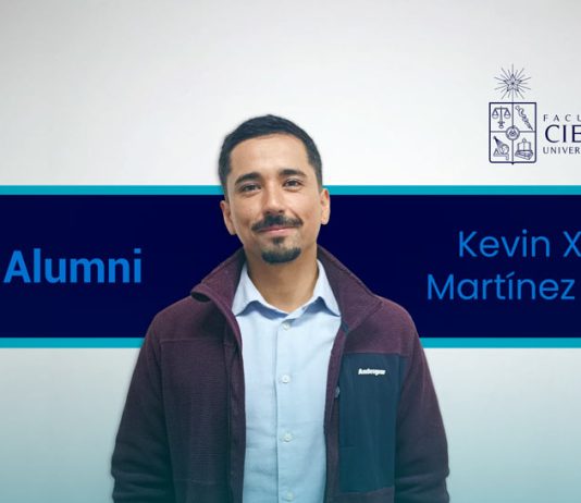 Red Alumni: Kevin Martínez impulsa soluciones biotecnológicas para una agricultura más sostenible