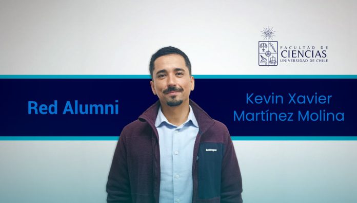 Red Alumni: Kevin Martínez impulsa soluciones biotecnológicas para una agricultura más sostenible