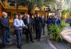 Región de O’Higgins inicia nuevo Catastro Frutícola para proyectar el futuro productivo del agro