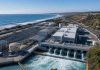 Reportaje | Estados Unidos convierte agua del océano en potable a gran escala: millones de litros diarios para frenar la sequía y salvar cultivos