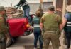 SAG Tarapacá desbarata centro de acopio de productos agropecuarios de ingreso clandestino en Alto Hospicio