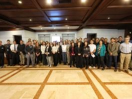 SAG participó en taller de Evaluación Rápida de Riesgos organizado por FAO SAG participó en taller de Evaluación Rápida de Riesgos organizado por FAO