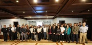 SAG participó en taller de Evaluación Rápida de Riesgos organizado por FAO