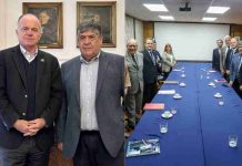 SNA y Fenare abordan crisis de la remolacha junto al Ministerio de Agricultura