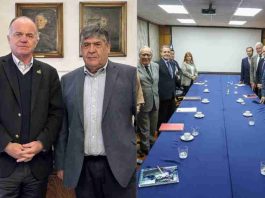 SNA y Fenare abordan crisis de la remolacha junto al Ministerio de Agricultura
