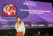 Seminario Mujeres Líderes del Sur convocó a más de 1.000 mujeres en una jornada de inspiración y liderazgo