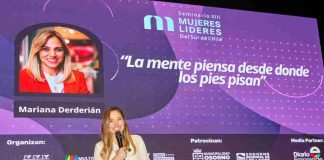 Noticia: Seminario Mujeres Líderes del Sur convocó a más de 1.000 mujeres...