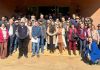 Seminario destacó innovación y tecnología como claves para la vitivinicultura del secano interior del Maule