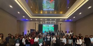 Seminario inspiró al ecosistema agrícola regional para potenciar la inocuidad alimentaria