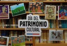 Seremi de las Culturas invita a la comunidad a ser parte de la celebración del Día del Patrimonio Cultural Seremi de las Culturas invita a la comunidad a ser parte de la celebración del Día del Patrimonio Cultural