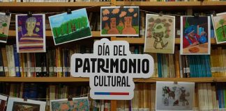 Seremi de las Culturas invita a la comunidad a ser parte de la celebración del Día del Patrimonio Cultural