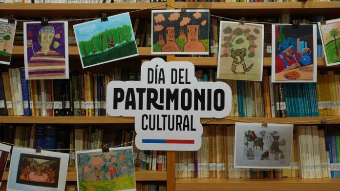 Seremi de las Culturas invita a la comunidad a ser parte de la celebración del Día del Patrimonio Cultural Seremi de las Culturas invita a la comunidad a ser parte de la celebración del Día del Patrimonio Cultural