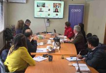 Subcomité de Fomento Productivo Corfo aprueba más de $330 millones para impulsar turismo, pymes y emprendimientos regionales