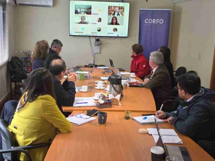 Subcomité de Fomento Productivo Corfo aprueba más de $330 millones para impulsar turismo, pymes y emprendimientos regionales Subcomité de Fomento Productivo Corfo aprueba más de $330 millones para impulsar turismo, pymes y emprendimientos regionales