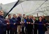 Subsecretario de Agricultura inaugura renovado Centro de Acopio en sector Chin chin y oficinas de CONAF en Puerto Montt Subsecretario de Agricultura inaugura renovado Centro de Acopio en sector Chin chin y oficinas de CONAF en Puerto Montt