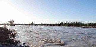 Usuarios del agua y regantes llaman a la prevención ante alta probabilidad de fenómeno El Niño Usuarios del agua y regantes llaman a la prevención ante alta probabilidad de fenómeno El Niño