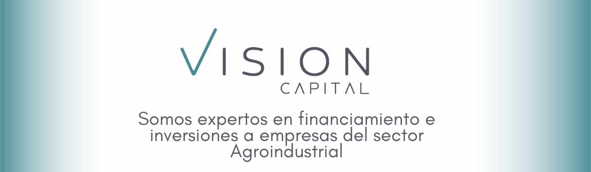 Vision Capital agro