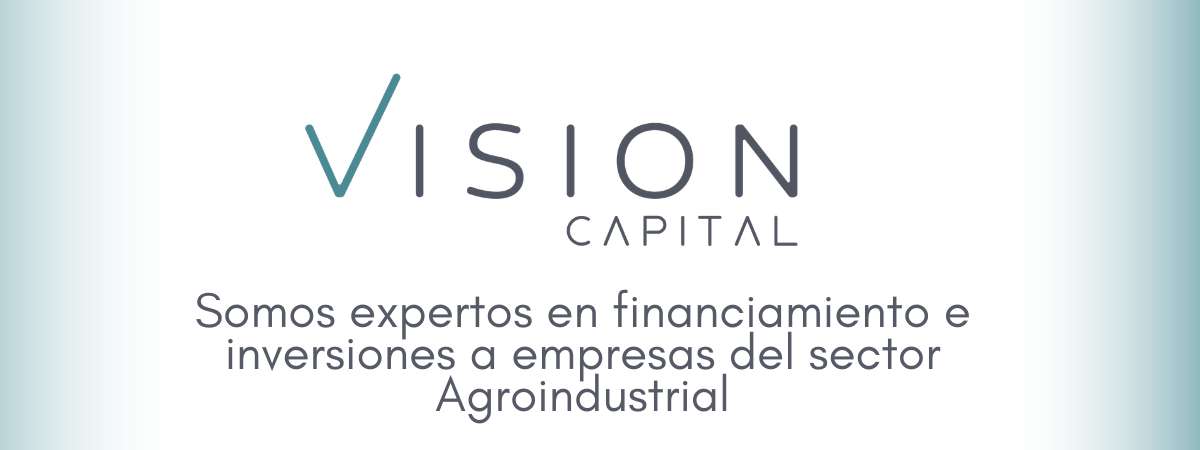 Vision Capital agro