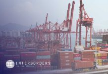 Interborders, aliado estratégico en carga reefer para las exportaciones frutícolas Interborders, aliado estratégico en carga reefer para las exportaciones frutícolas, carga reefer exportaciones frutícolas