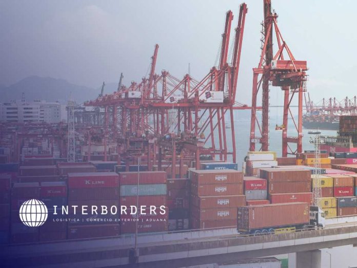 Interborders, aliado estratégico en carga reefer para las exportaciones frutícolas, carga reefer exportaciones frutícolas