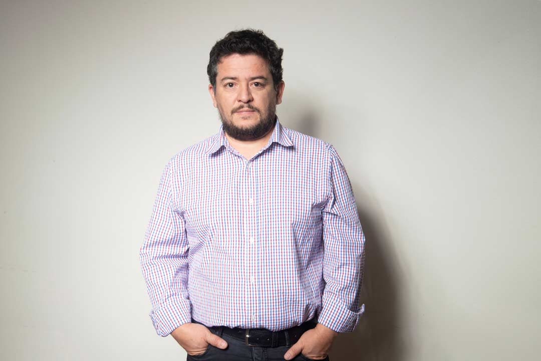 Reportaje | El colapso silencioso de los polinizadores colapzo polinizadores