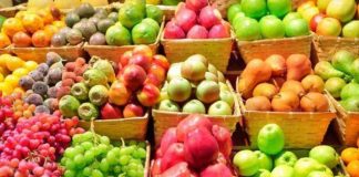 Fruta fresca lidera el crecimiento de las exportaciones chilenas en 2026