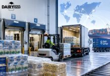China | La disminución de las importaciones de leche en polvo de China impacta el comercio mundial de lácteos China | La disminución de las importaciones de leche en polvo de China impacta el comercio mundial de lácteos