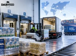 China | La disminución de las importaciones de leche en polvo de China impacta el comercio mundial de lácteos China | La disminución de las importaciones de leche en polvo de China impacta el comercio mundial de lácteos