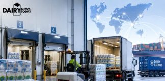 China | La disminución de las importaciones de leche en polvo de China impacta el comercio mundial de lácteos China | La disminución de las importaciones de leche en polvo de China impacta el comercio mundial de lácteos