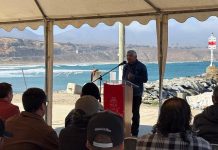 UCN y GORE Coquimbo impulsa nueva etapa para las caletas de la región con proyecto de fortalecimiento de granjas marinas UCN y GORE Coquimbo impulsa nueva etapa para las caletas de la región con proyecto de fortalecimiento de granjas marinas
